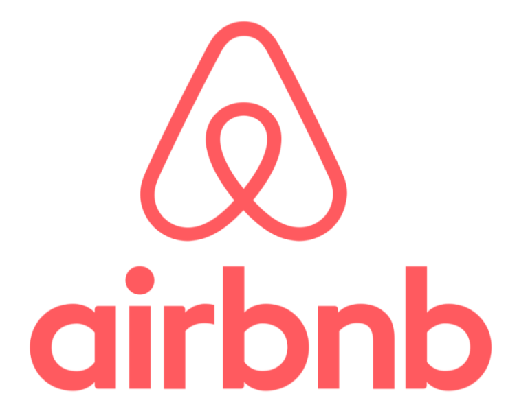 Λογότυπο Airbnb